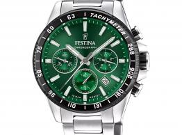 Timeless Chronograph F20560/4