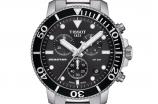 Seastar 1000 Quartz Chronograph  T120.417.11.051.00