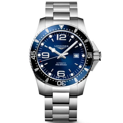 Hydroconquest Automatik L3.841.4.96.6