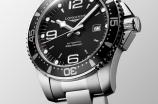 Hydroconquest Automatik L3.841.4.56.6