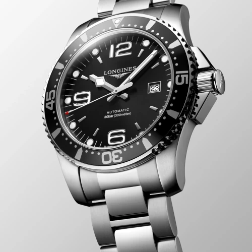 Hydroconquest Automatik L3.841.4.56.6