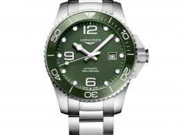 Hydroconquest Automatik L3.782.4.06.6