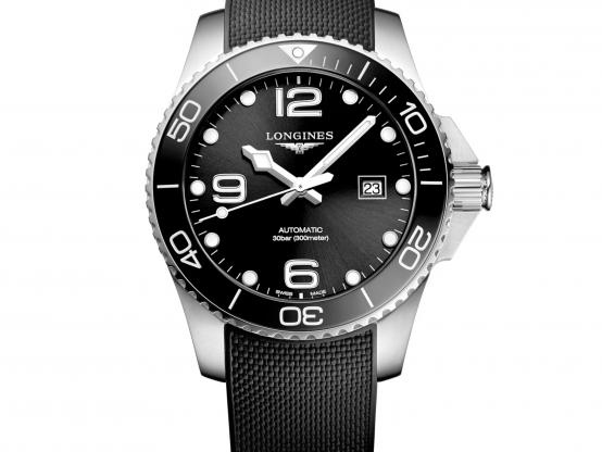 Hydroconquest Automatik L3.782.4.56.9
