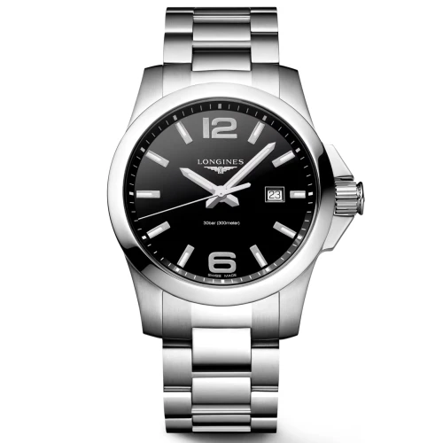 Conquest L3.760.4.56.6