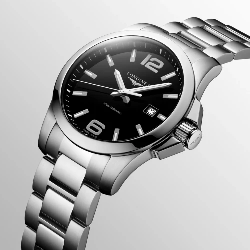 Conquest L3.760.4.56.6