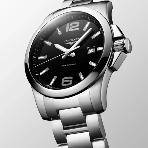 Conquest L3.760.4.56.6