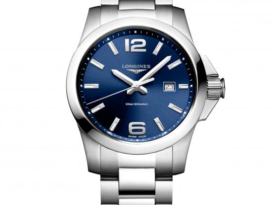 Conquest L3.760.4.96.6