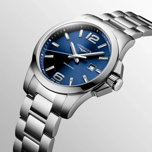 Conquest L3.760.4.96.6