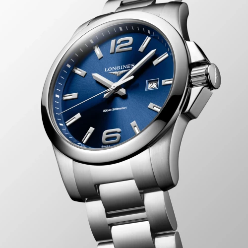 Conquest L3.760.4.96.6
