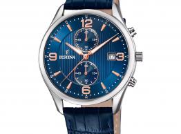 Chronograph F6855/6