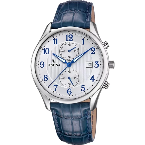 Chronograph F6855/A