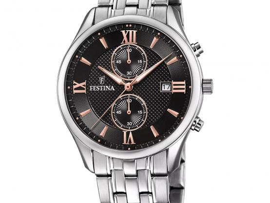 Chronograph F6854/7