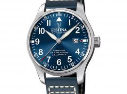 Swiss Made F20151/3