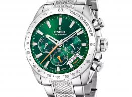 Chronograph F20668/3