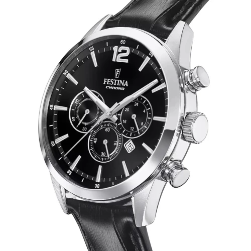 Timeless Chronograph F20542/5
