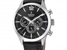 Timeless Chronograph F20542/5
