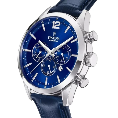 Timeless Chronograph F20542/2
