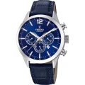 Timeless Chronograph F20542/2