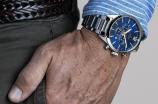 Timeless Chronograph F20343/2