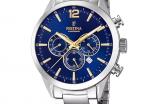 Timeless Chronograph F20343/2