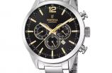 Timeless Chronograph F20343/4