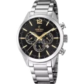 Timeless Chronograph F20343/4