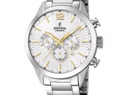 Timeless Chronograph F20343/1