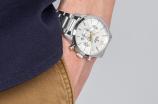 Timeless Chronograph F20343/1