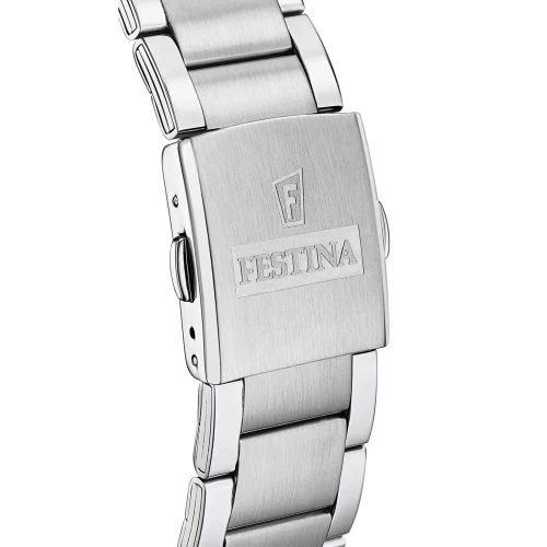 Timeless Chronograph F20343/8