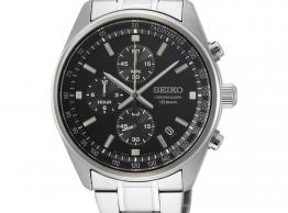 Chronograph SSB379P1