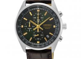 Chronograph SSB385P1