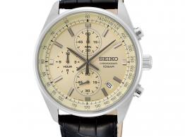 Chronograph SSB383P1