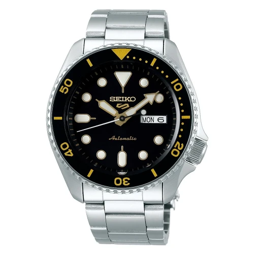 5 Sports Automatik SRPD57K1