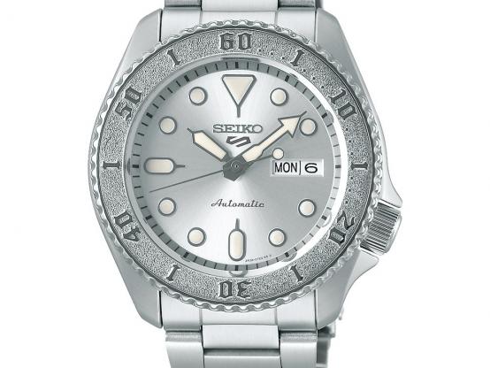 5 Sports Automatik SRPE71K1