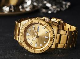 5 Sports Automatik SRPE74K1