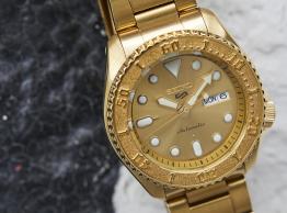 5 Sports Automatik SRPE74K1