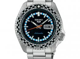 5 Sports Automatik SRPK67K1