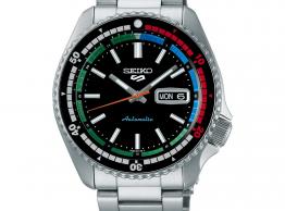 5 Sports Automatik Special Edition SRPK13K1