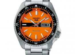 5 Sports Automatik Special Edition SRPK11K1