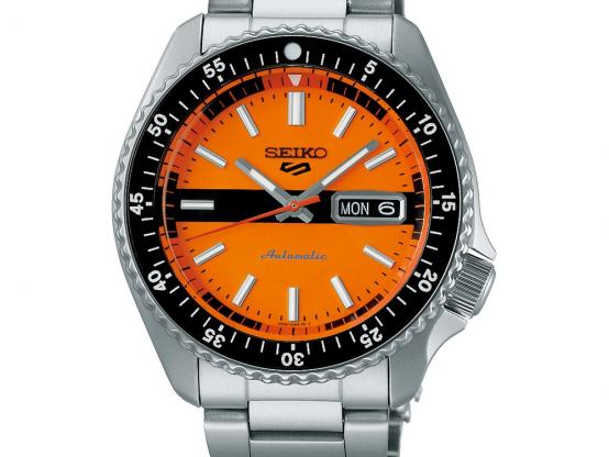 5 Sports Automatik Special Edition SRPK11K1