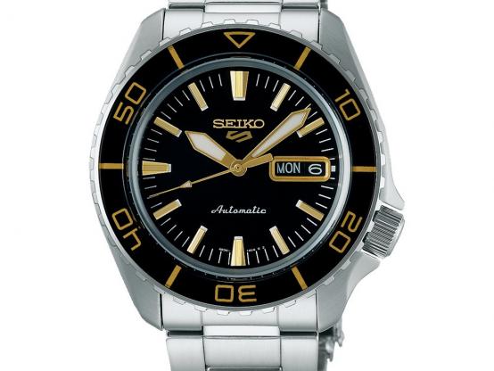 5 Sports Automatik SRPK99K1