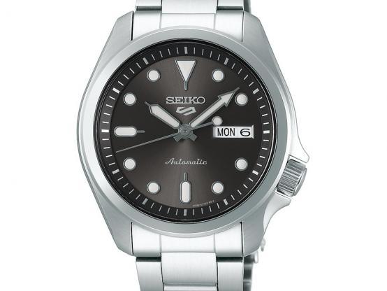 5 Sports Automatik SRPE51K1