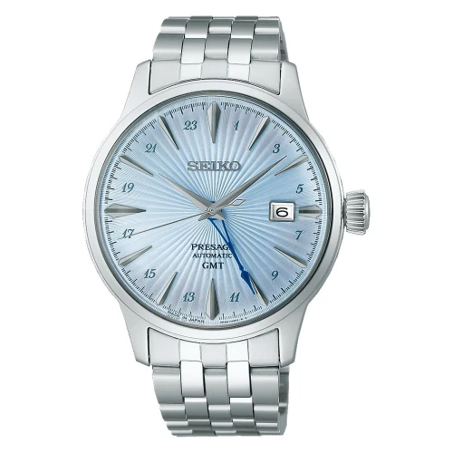 Presage GMT SSK037J1