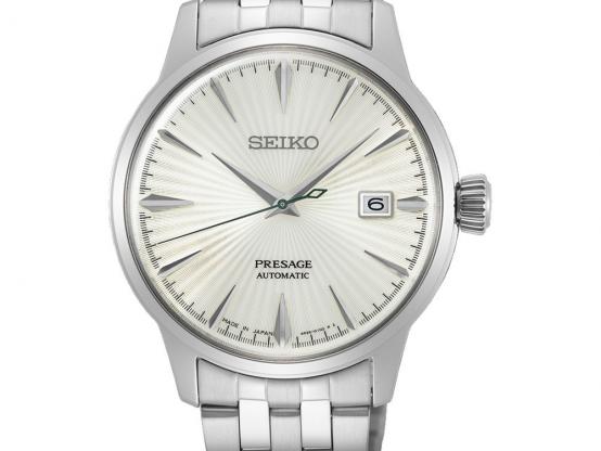 Presage Automatik SRPG23J1