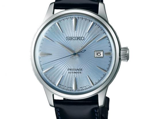 Presage Automatik SRPB43J1