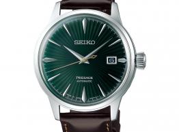 Presage Automatik SRPD37J1