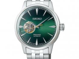 Presage Automatik SSA441J1