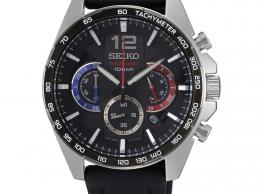 Discover More Chronograph SSB347P1