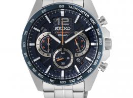Discover More Chronograph SSB345P1