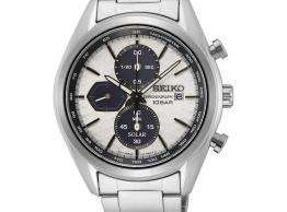 Solar Chronograph SSC769P1